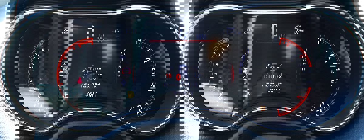 Used 2018 Dodge Durango R/T w/ Technology Group image 47