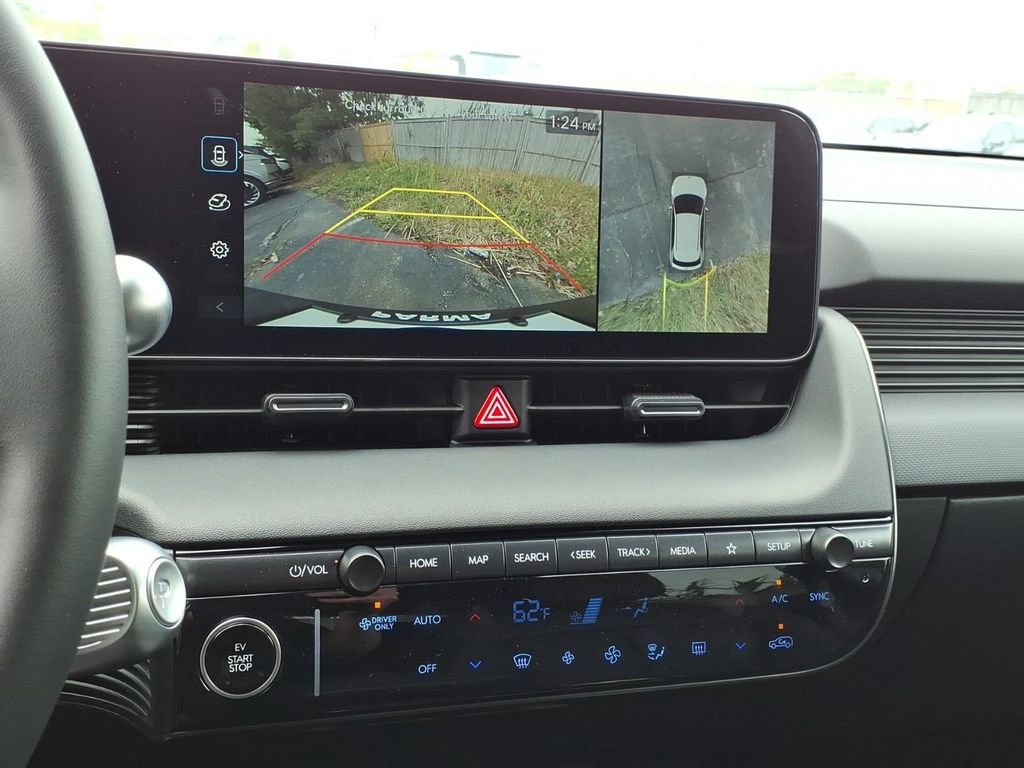 New 2025 Hyundai Ioniq 5 XRT AWD/4WD image 18