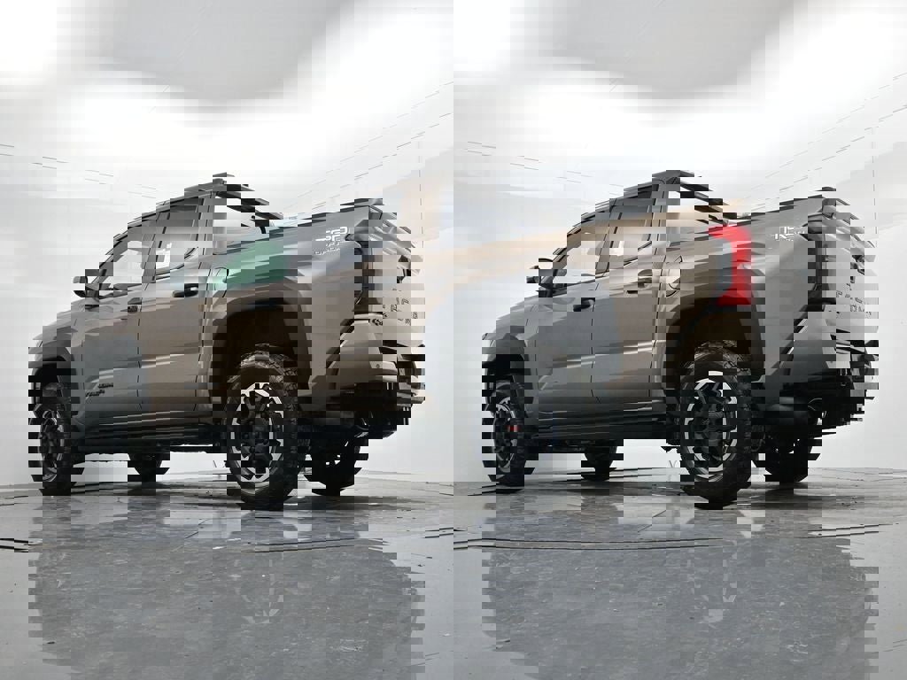 New 2026 Toyota Tacoma TRD Off-Road w/ TRD Off Road Upgrade Package image 53