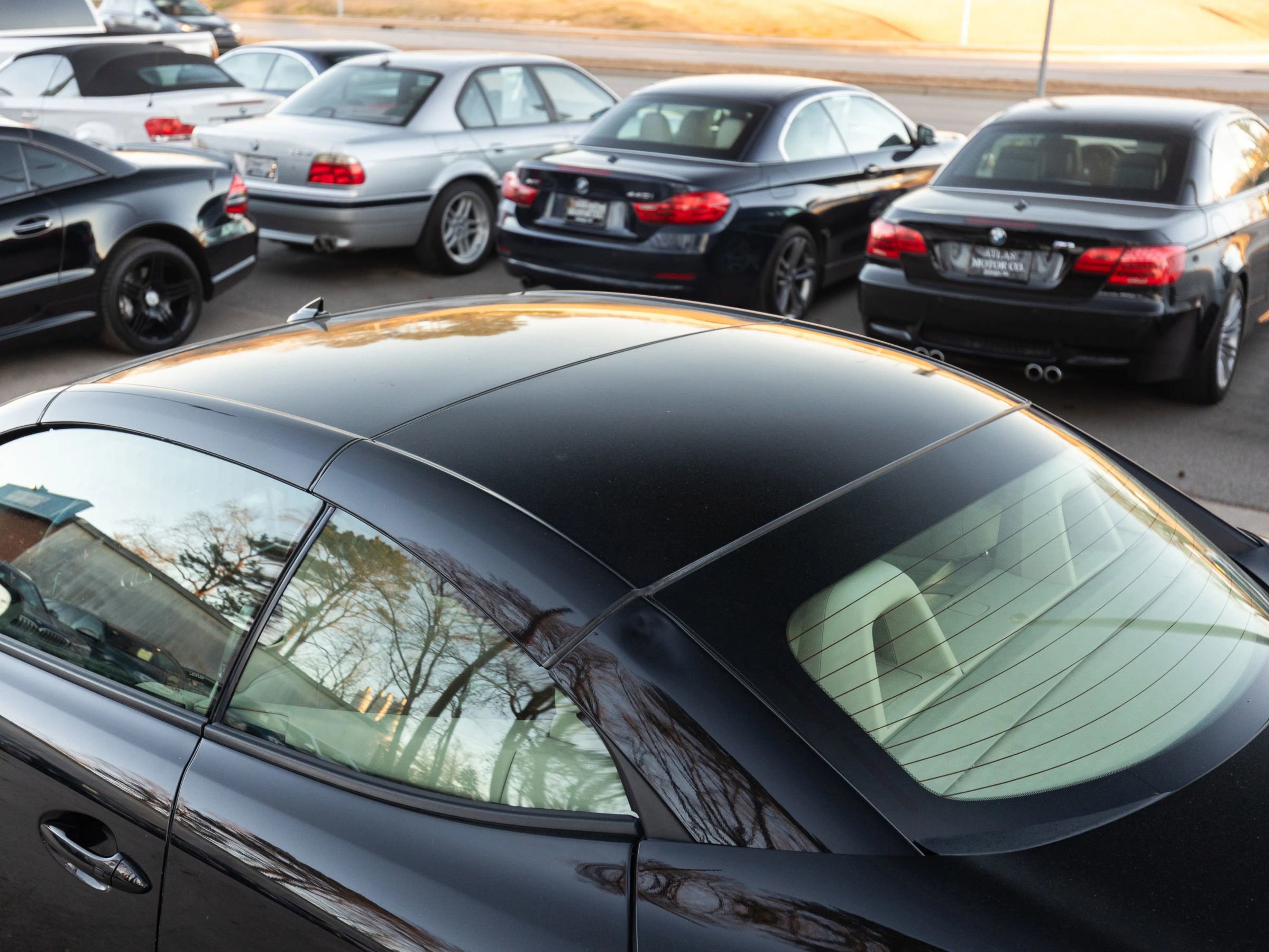 Used 2010 Lexus IS 250C image 36