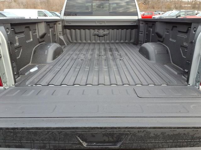 New 2026 Chevrolet Silverado 3500 LT w/ All Star Edition AWD/4WD video 4