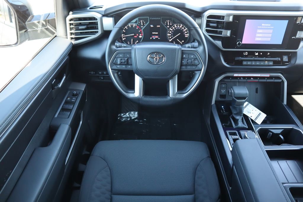 New 2026 Toyota Tundra SR5 image 10
