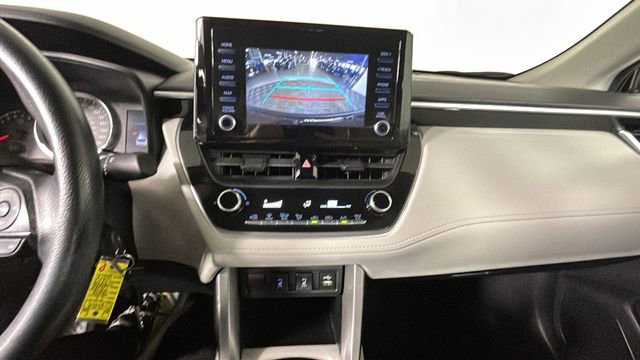 Used 2022 Toyota Corolla Cross L AWD/4WD image 24