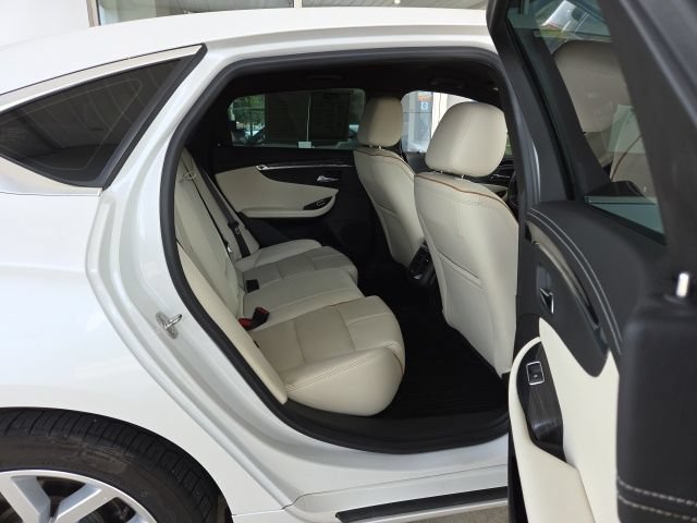 Used 2019 Chevrolet Impala Premier w/ Premier Convenience Package FWD image 52