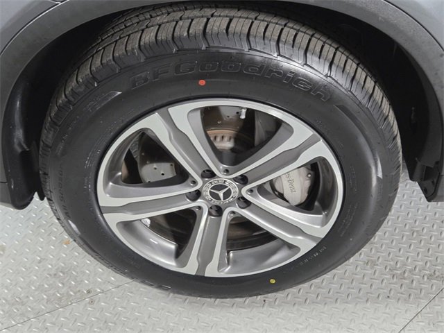 Used 2019 Mercedes-Benz GLC 350e 4MATIC image 9