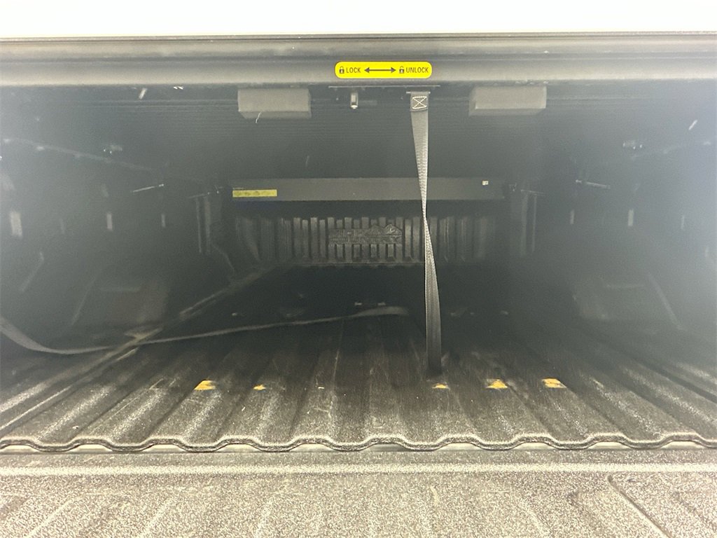 Used 2024 Chevrolet Silverado 2500 High Country image 27