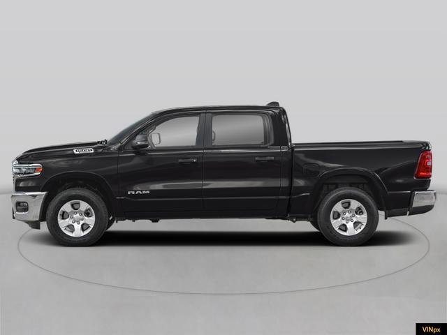 New 2026 RAM 1500 4x4 Crew Cab image 3