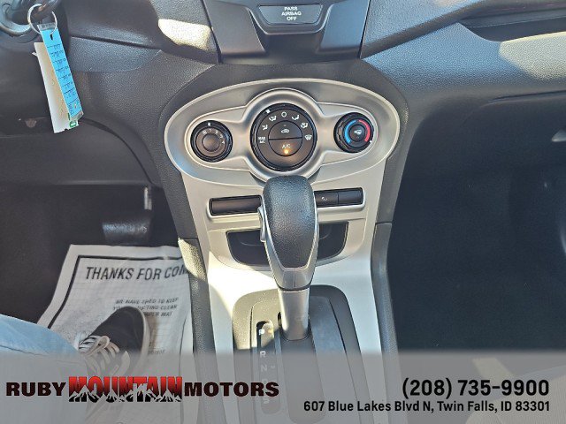 Used 2014 Ford Fiesta SE FWD image 19
