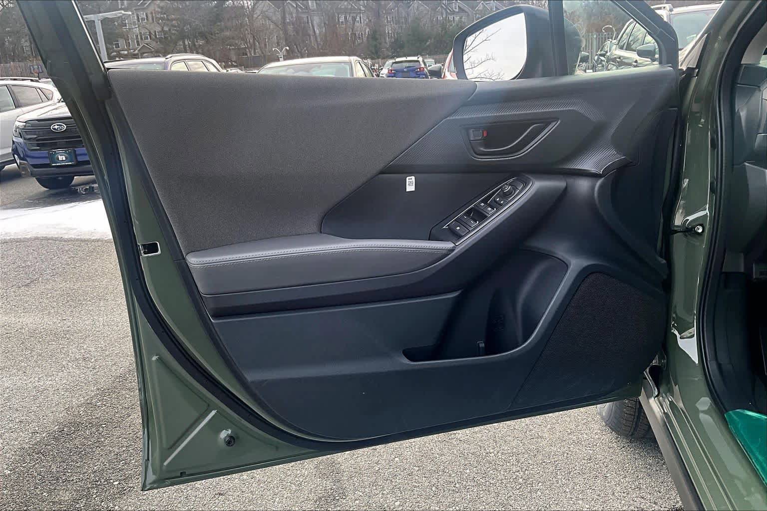 New 2026 Subaru Crosstrek 2.0i Premium image 10