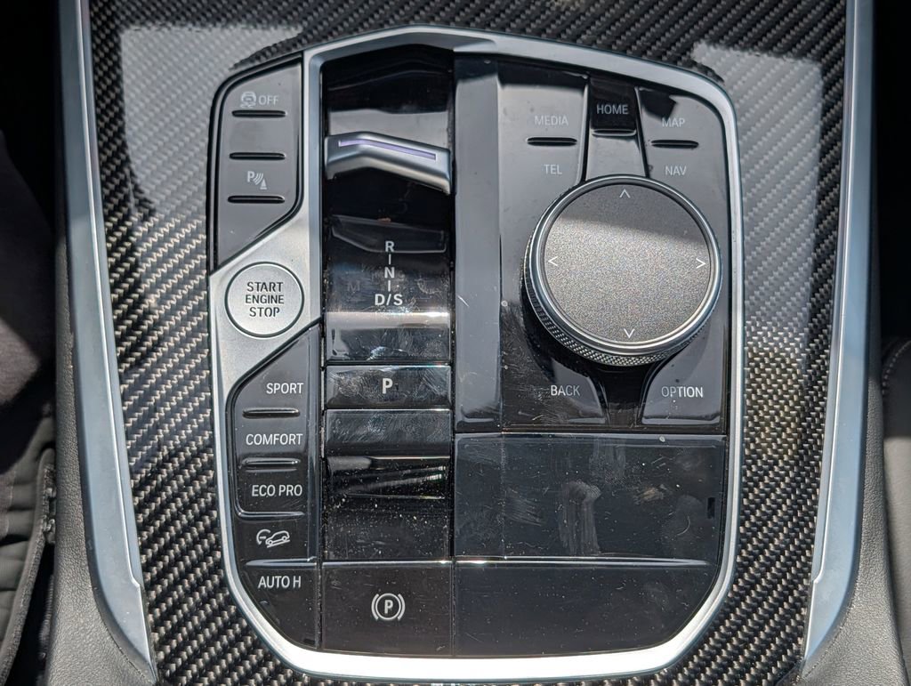 Used 2026 BMW X5 M60i image 48