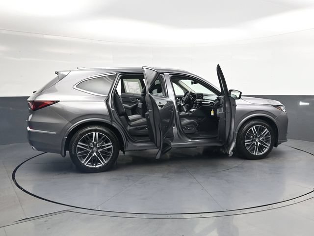 New 2026 Acura MDX w/ Advance Package AWD/4WD image 38