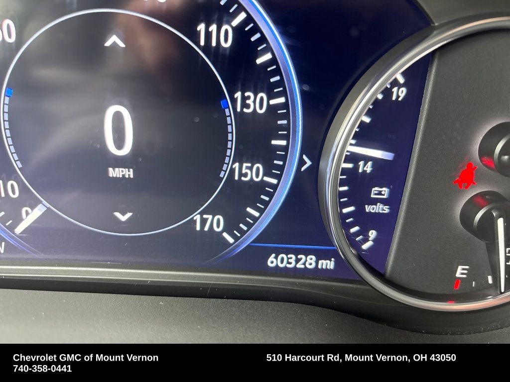 Used 2023 Buick Enclave Premium image 18