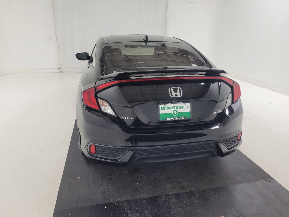 Used 2016 Honda Civic Touring image 6