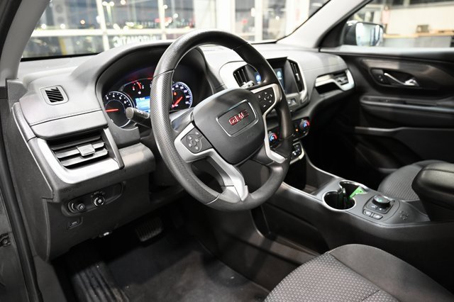 Used 2022 GMC Terrain SLE w/ Driver Convenience Package image 20