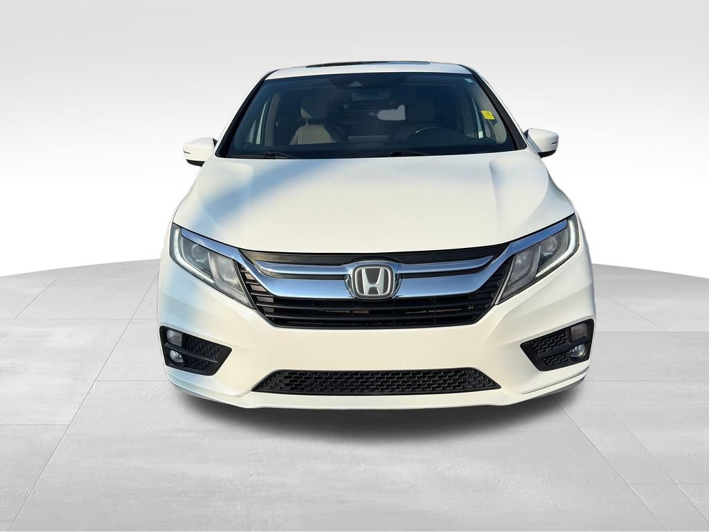 Used 2018 Honda Odyssey EX-L image 8