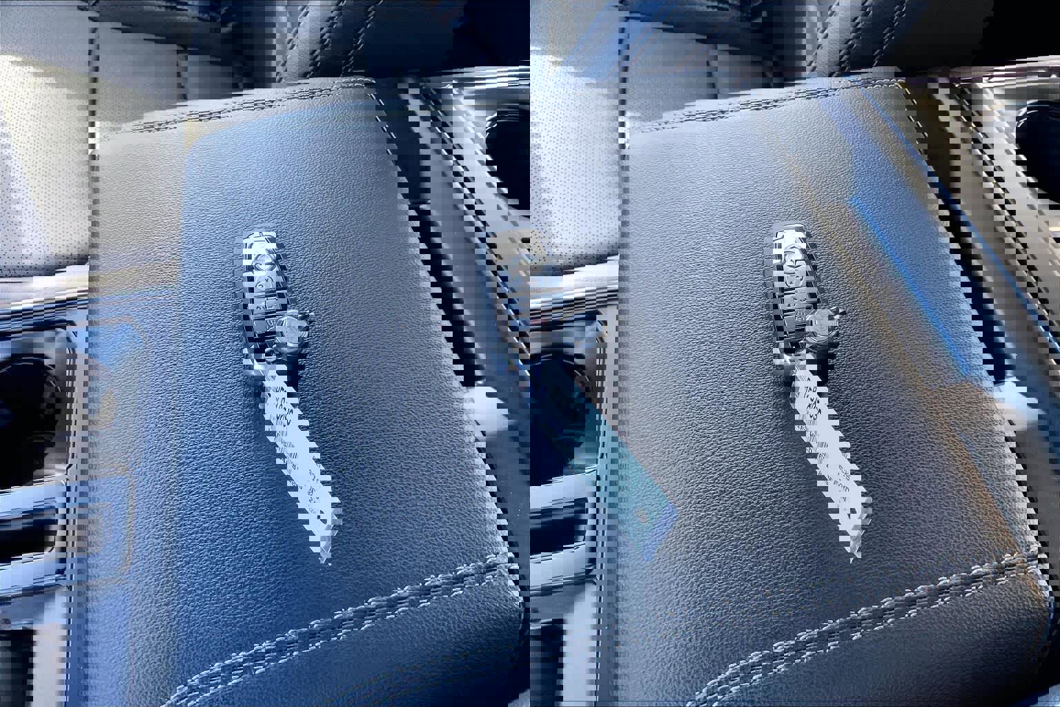 Certified 2024 Ford F150 Lariat w/ Equipment Group 502A High image 14