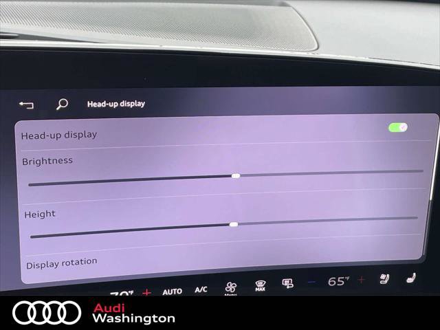 New 2026 Audi SQ5 Premium Plus AWD/4WD image 29