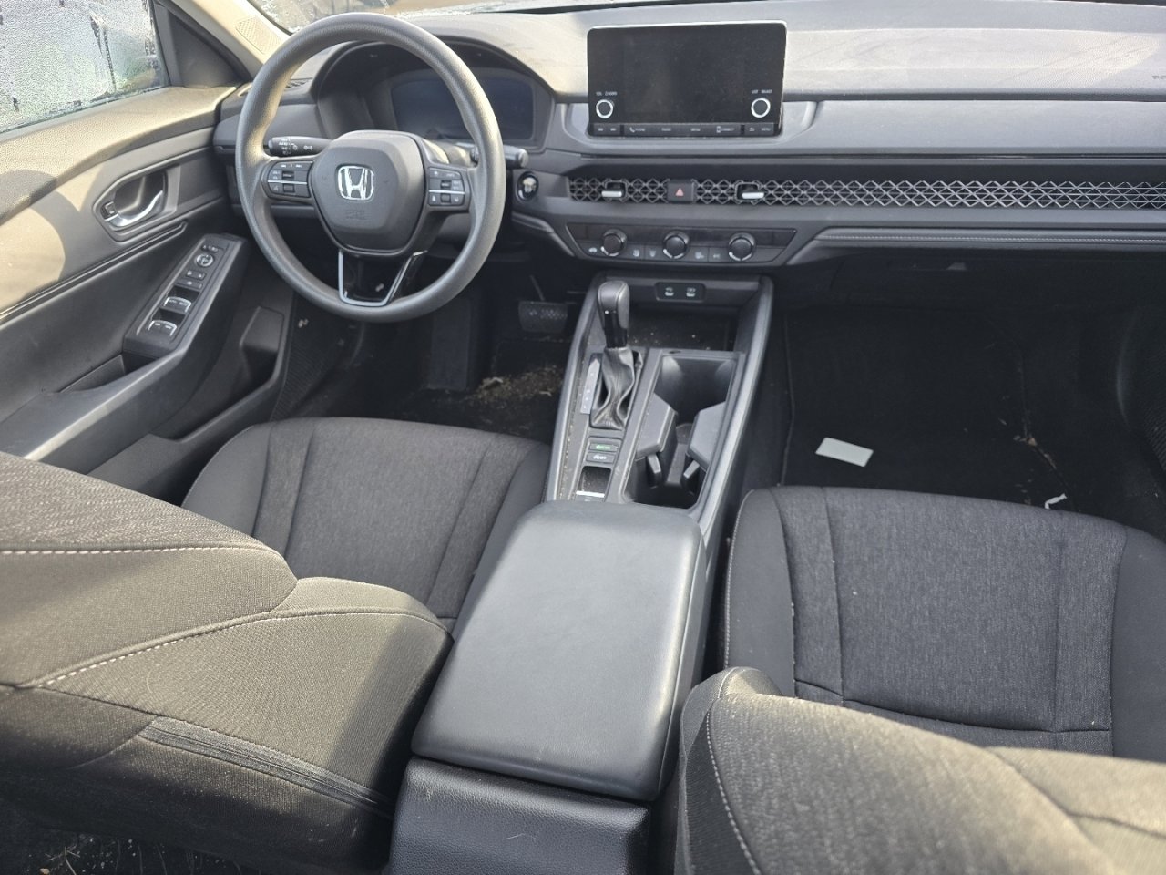 Used 2023 Honda Accord EX image 12