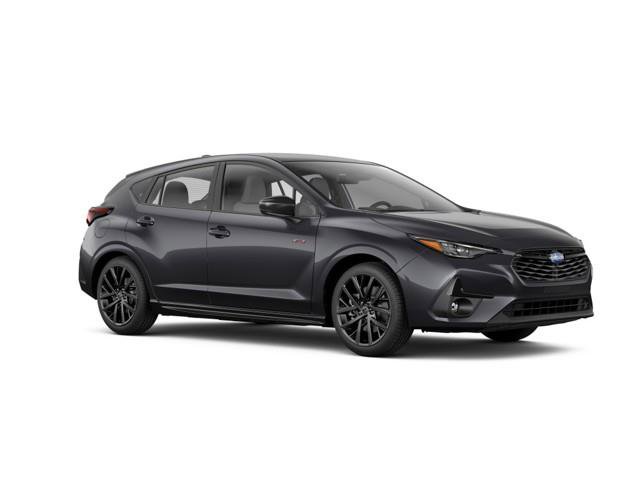 New 2025 Subaru Impreza RS w/ Popular Package #3