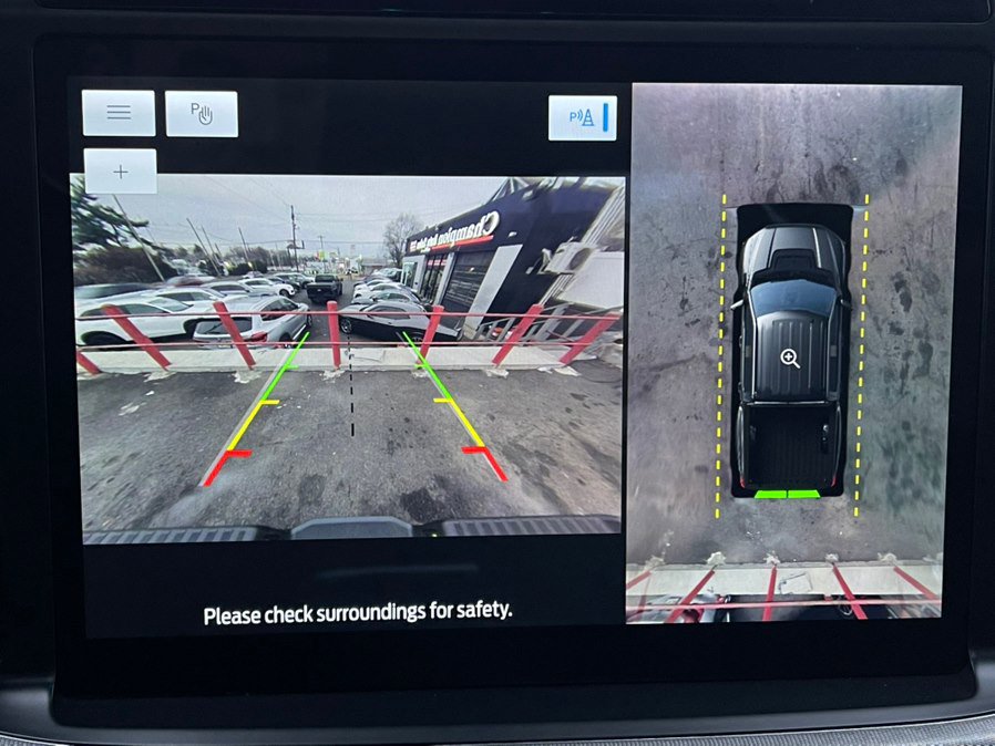 Used 2021 Ford F150 Raptor w/ Raptor 37 Performance Package image 63