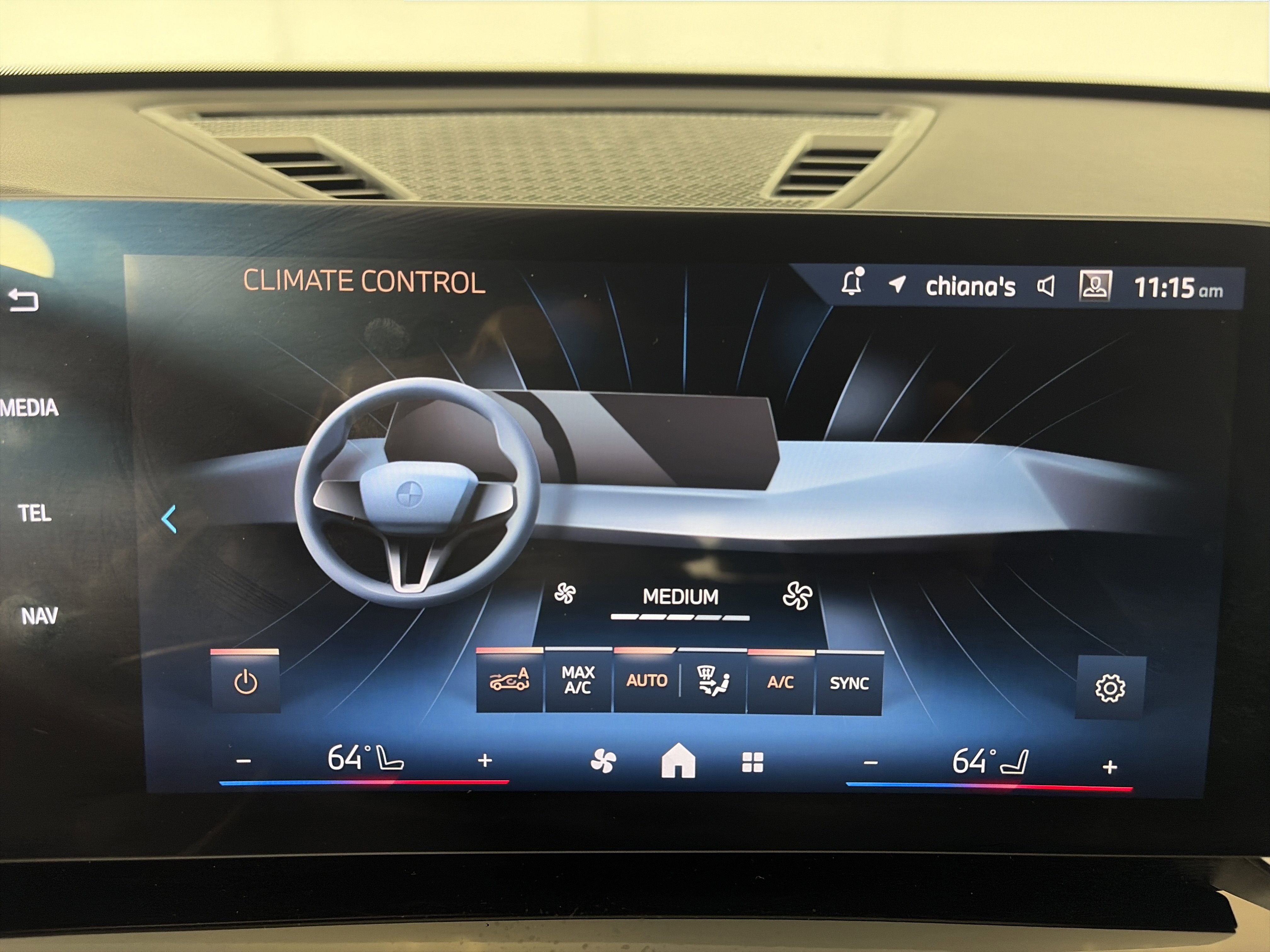 Used 2025 BMW X1 xDrive28i image 21