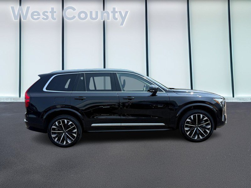 Certified 2026 Volvo XC90 B6 Ultra AWD/4WD video 2