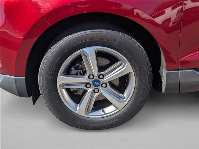 Used 2019 Ford Edge SEL w/ Equipment Group 201A FWD image 25