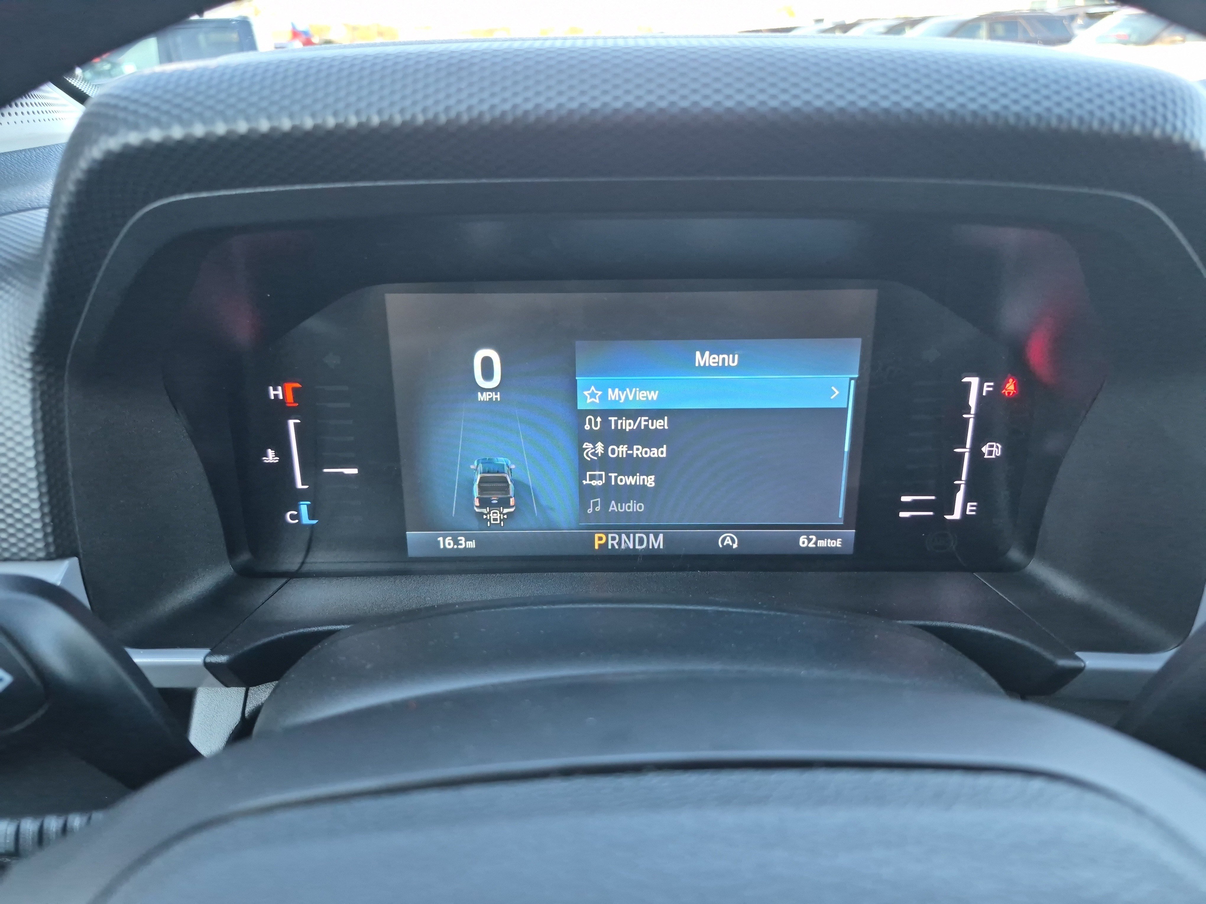 New 2025 Ford Ranger XL image 22