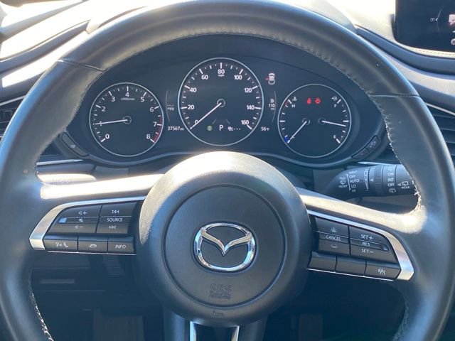 Used 2024 MAZDA CX-30 AWD 2.5 S w/ Select Sport Pkg image 9