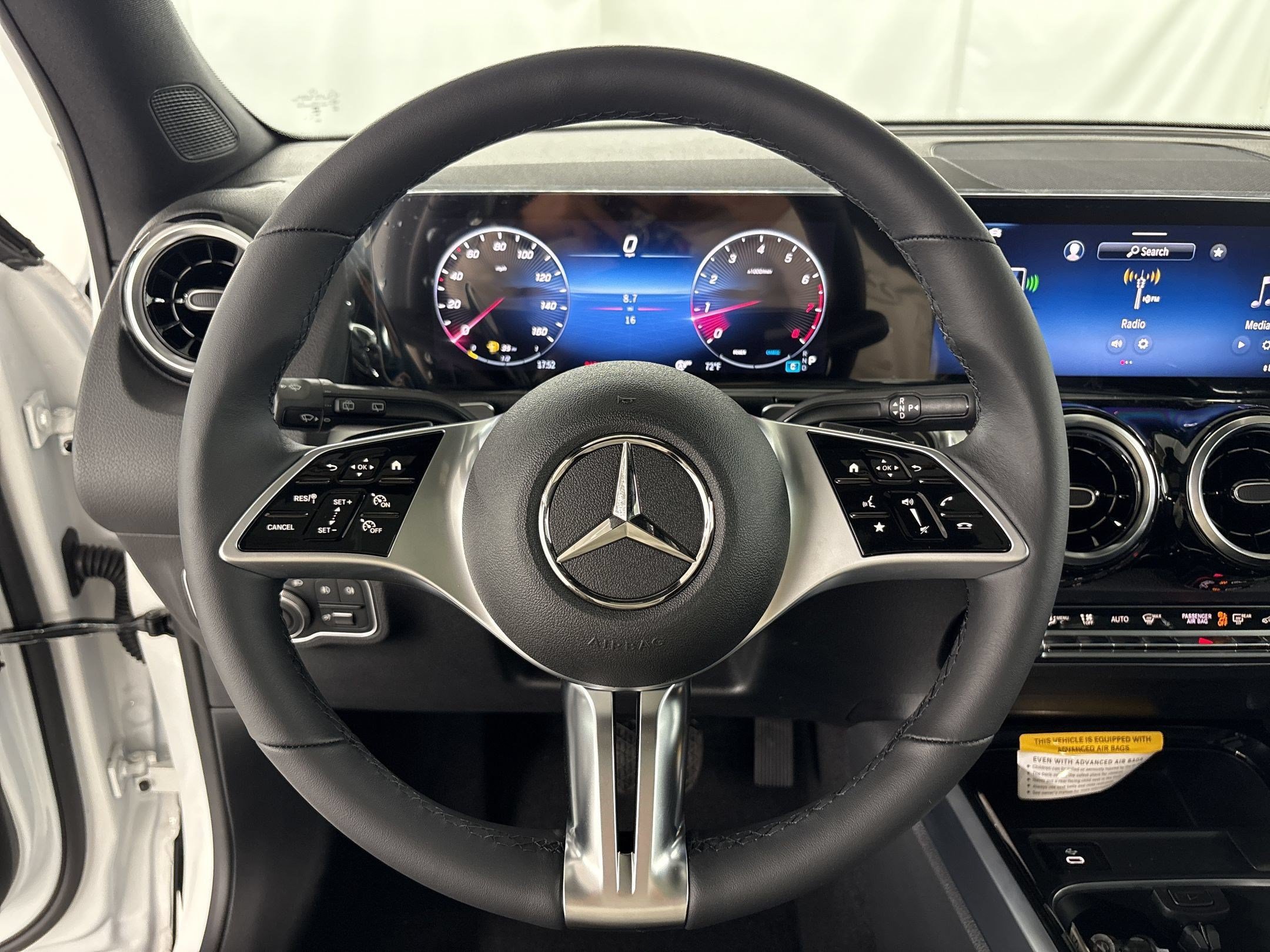 Certified 2026 Mercedes-Benz GLB 250 image 58