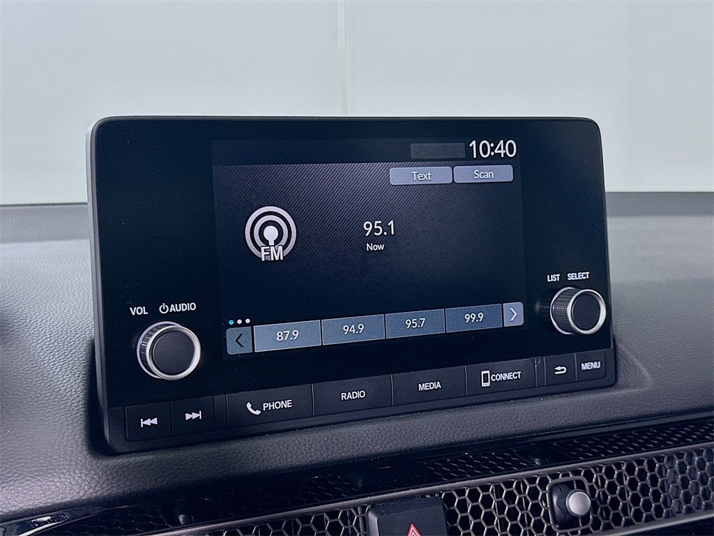 Used 2024 Honda Civic EX image 27