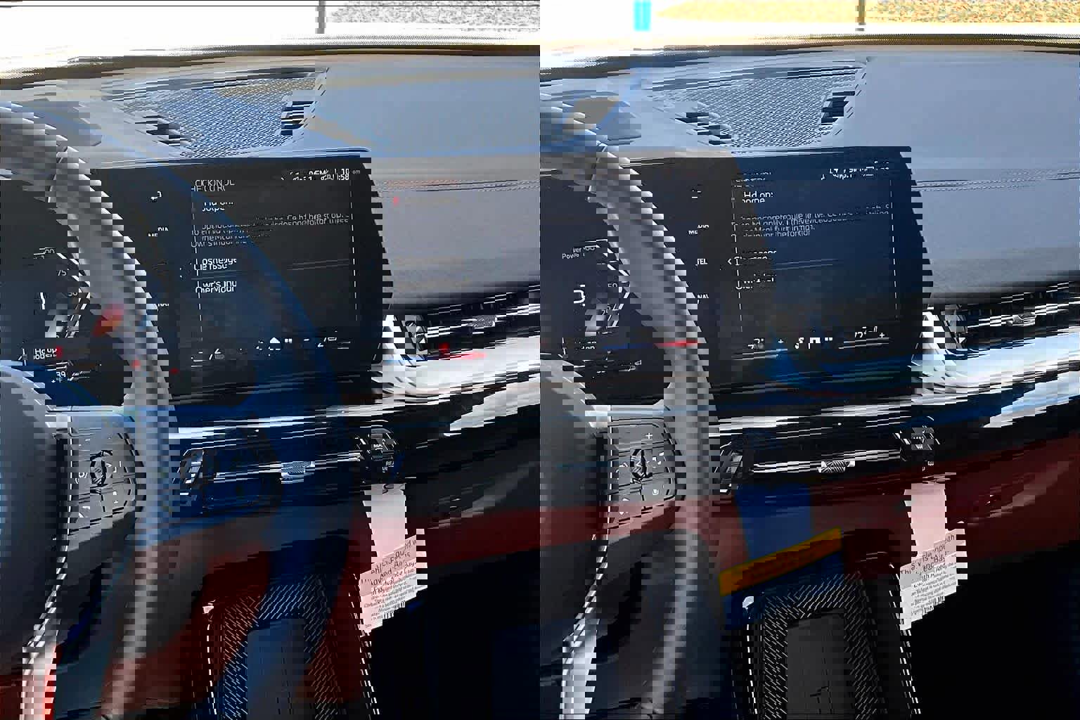 Used 2026 BMW X2 xDrive28i w/ Technology Package image 6