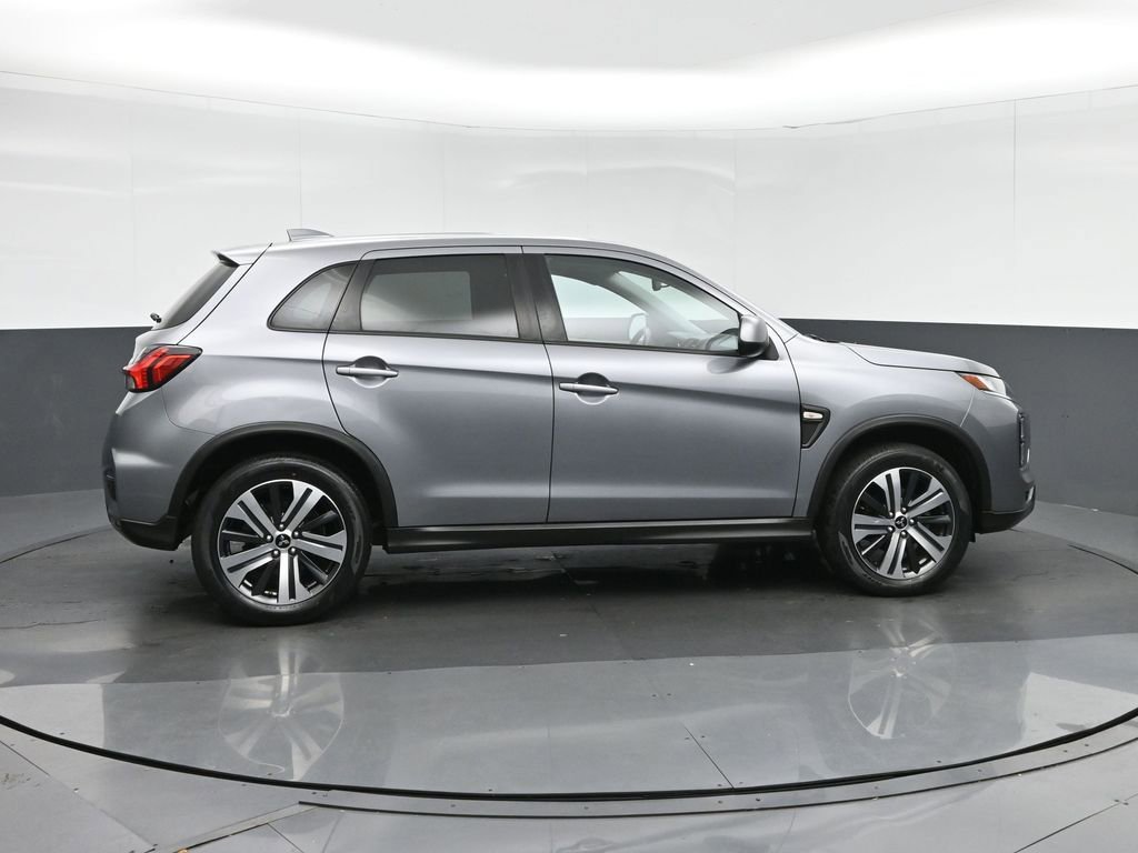 Used 2023 Mitsubishi Outlander Sport ES image 8