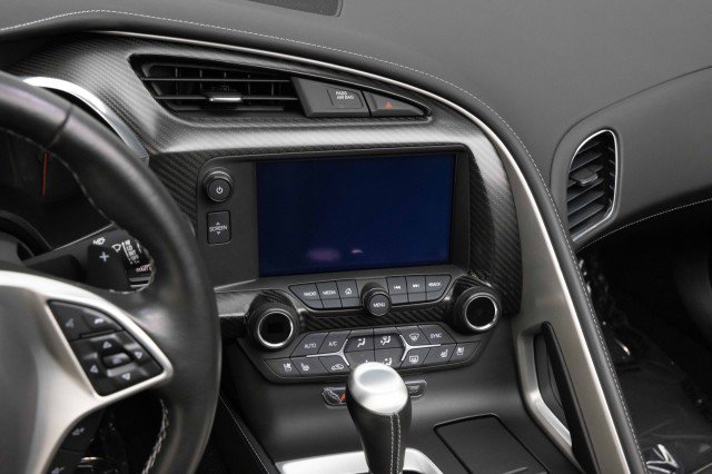 Used 2014 Chevrolet Corvette Stingray Coupe w/ 3LT Preferred Equipment Group image 16