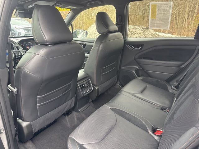 Used 2025 Subaru Forester Touring image 10