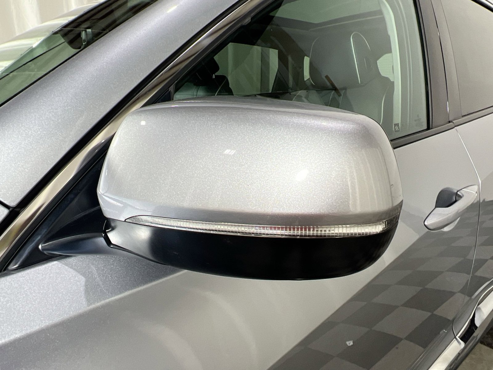 Used 2023 Acura RDX AWD w/ Advance Package image 13