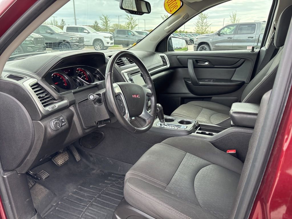 Used 2016 GMC Acadia SLE image 8
