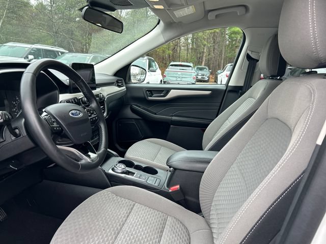Used 2022 Ford Escape SE w/ Convenience Package AWD/4WD image 15
