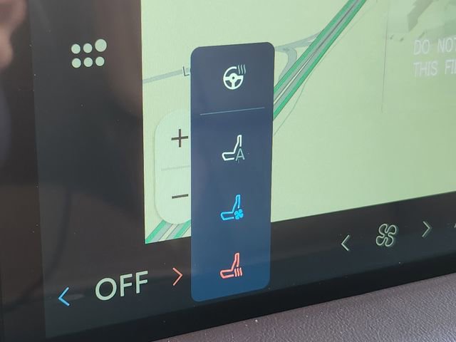 New 2026 Lincoln Aviator Reserve image 22