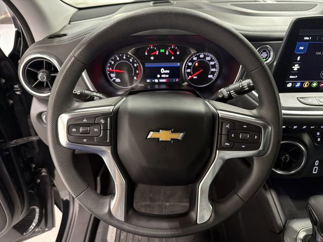 Certified 2024 Chevrolet Blazer LT w/ Convenience Package FWD image 29