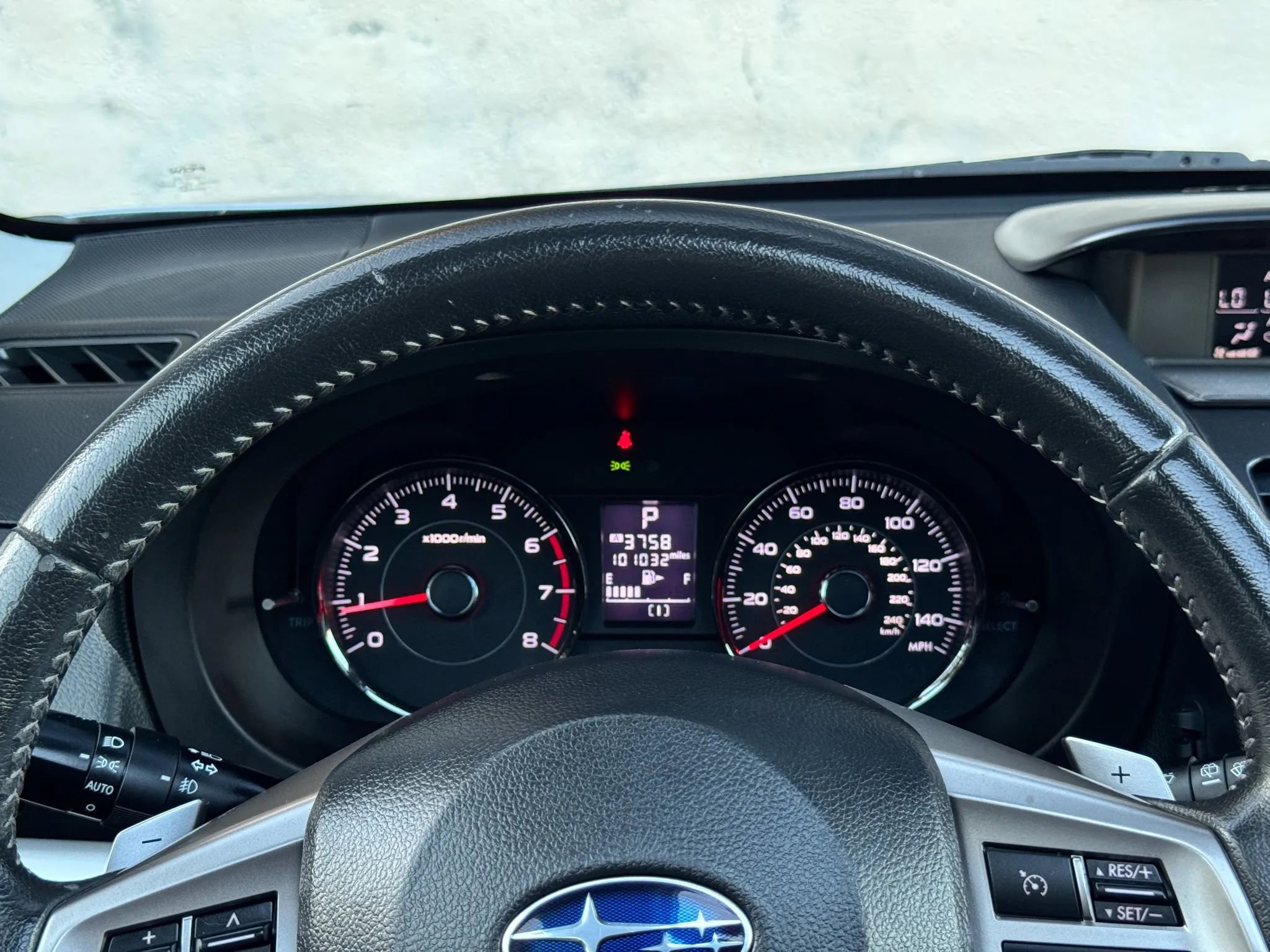 Used 2015 Subaru Forester 2.0XT Touring image 29