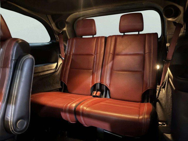 Used 2019 Dodge Durango SRT image 33