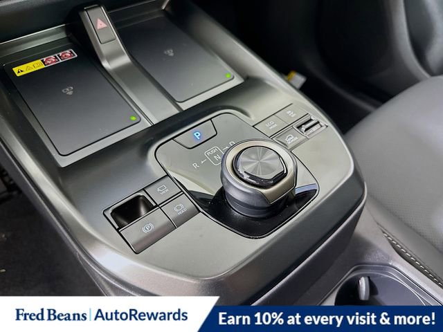 New 2026 Toyota bZ image 20