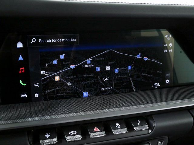 New 2026 Porsche 911 Carrera RWD image 15