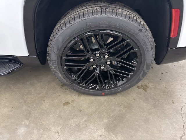 New 2025 Jeep Wagoneer Series II w/ Premium Group I image 24