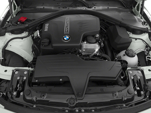 Used 2014 BMW 435i Coupe image 12