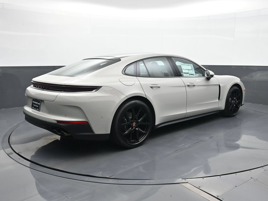 New 2026 Porsche Panamera 4 AWD/4WD image 22