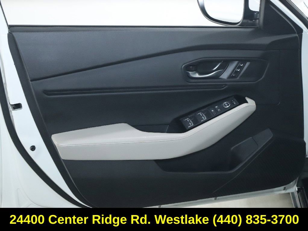 Used 2025 Honda Accord Touring image 15