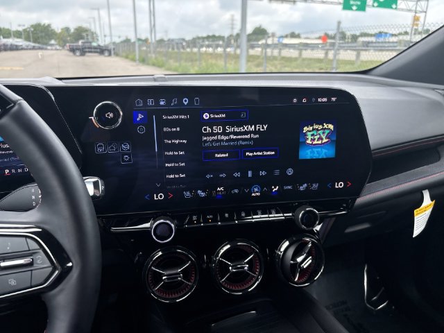 Certified 2026 Chevrolet Blazer EV RS w/ Super Cruise Package AWD/4WD image 28