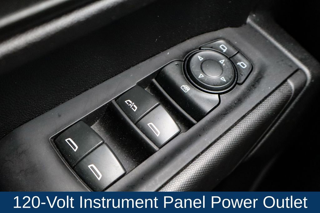 Used 2023 Chevrolet Silverado 1500 Custom image 20